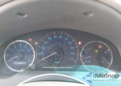 2008 Toyota Sienna Le z USA, uszkodzony, nr VIN 5TDZK23C48S183690